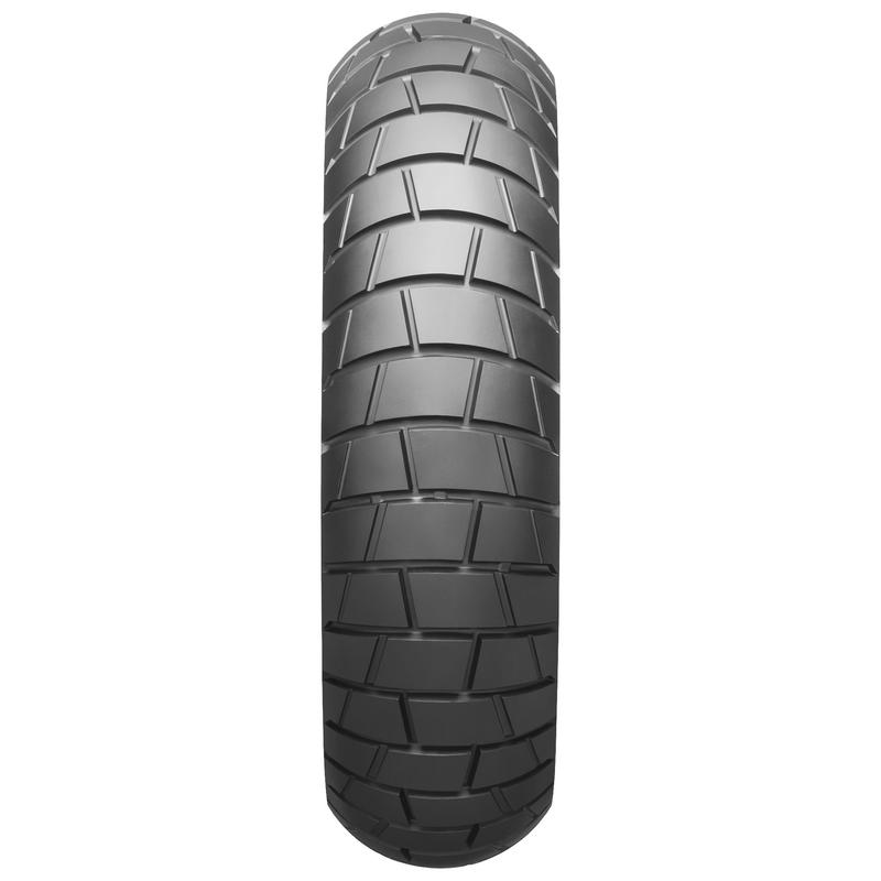 BRIDGESTONE 170/60 R 17 M/C TL 72V BATTLAX ADVENTURE TRAIL AT41 M+S