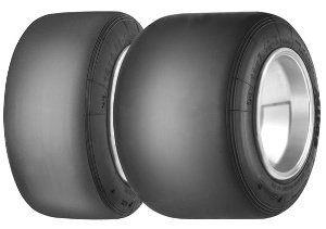 MITAS 10x3.60 - 5 TT  SLICK SRH NHS HARD
