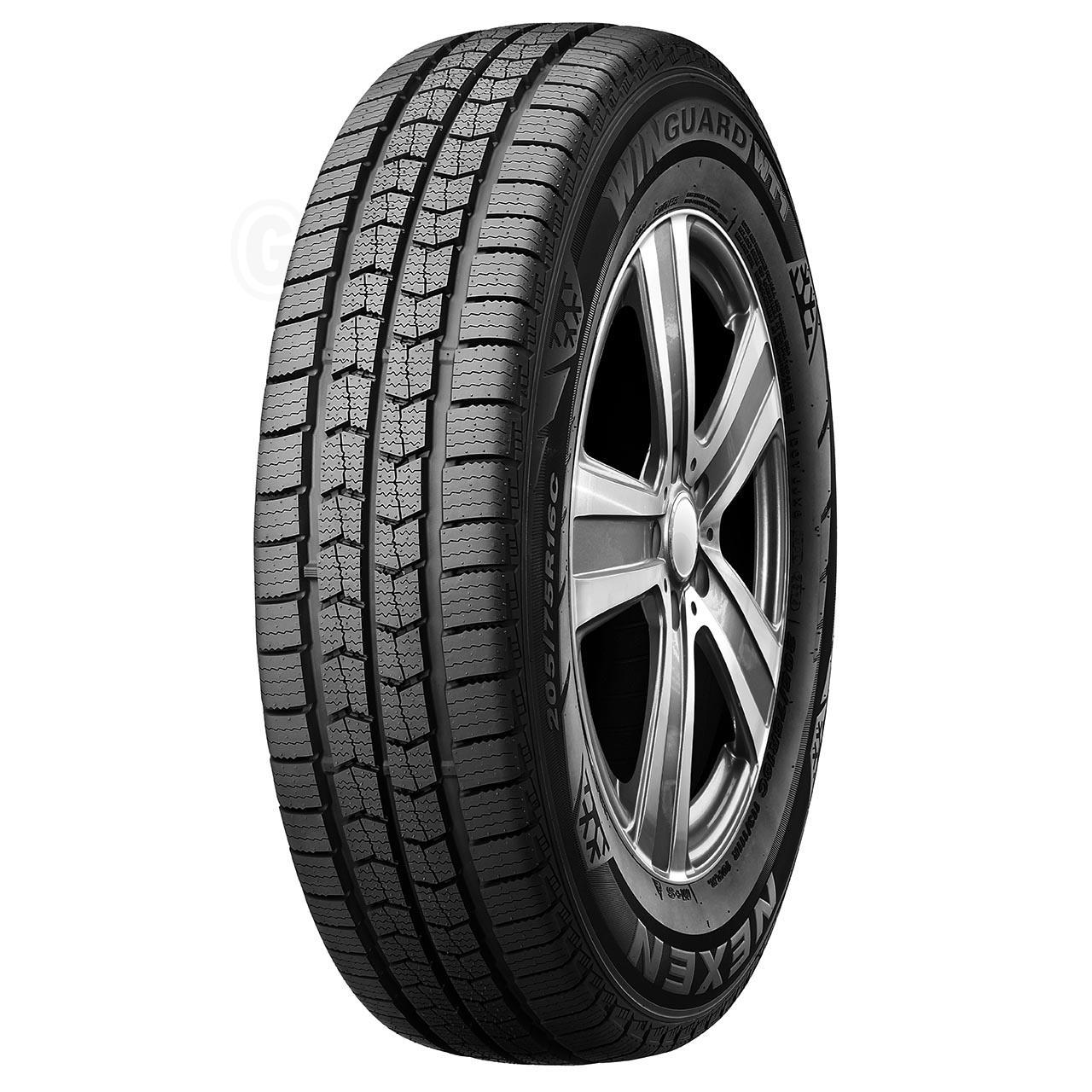 Nexen Winguard WT1 195/60R16C 99/97T