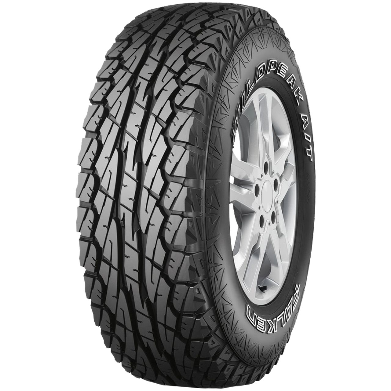 FALKEN WILDPEAK A/T AT01 275/70R16 114T BLK
