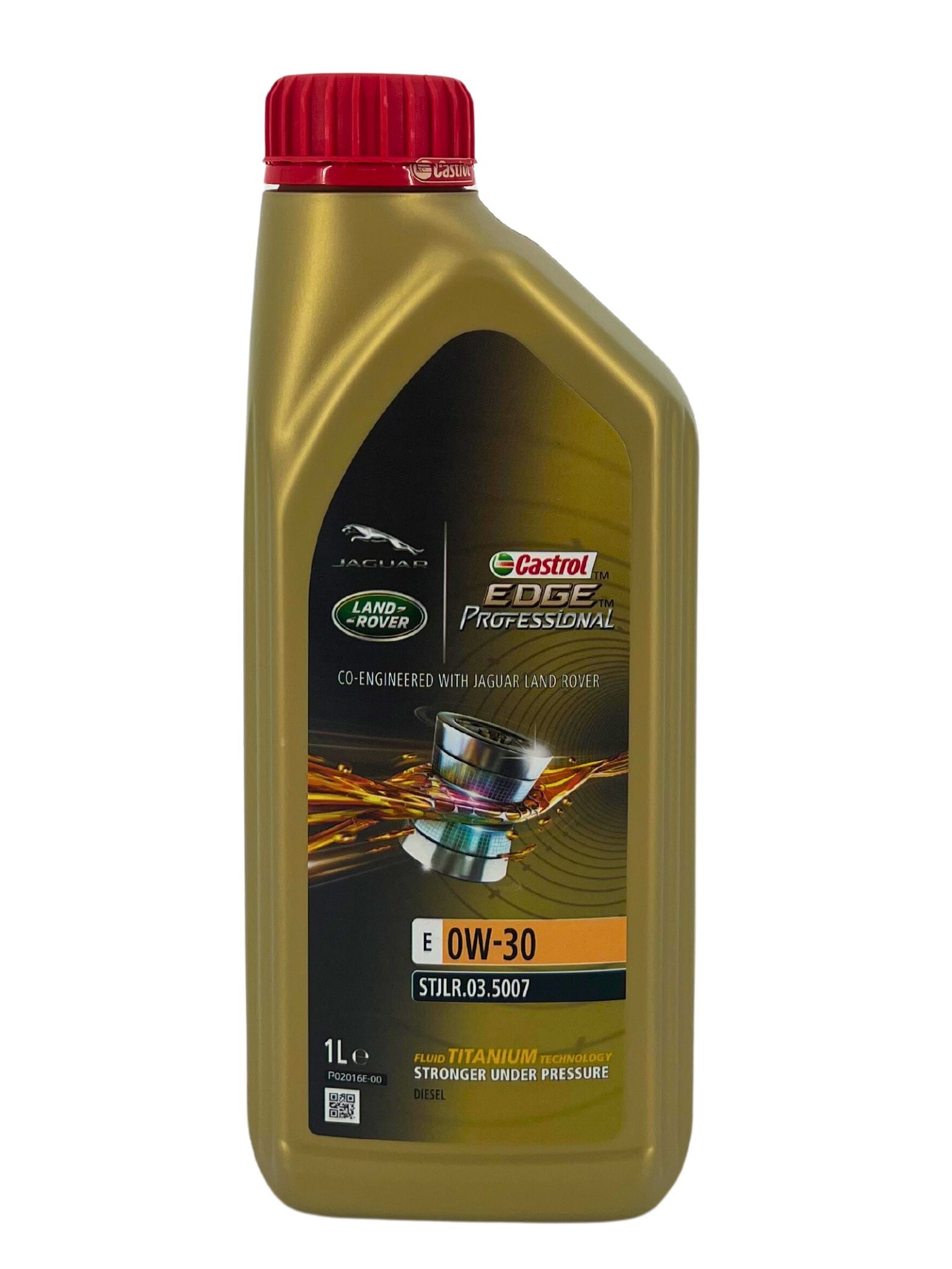 Castrol Edge Professional E 0W-30 1 Liter | G38072919