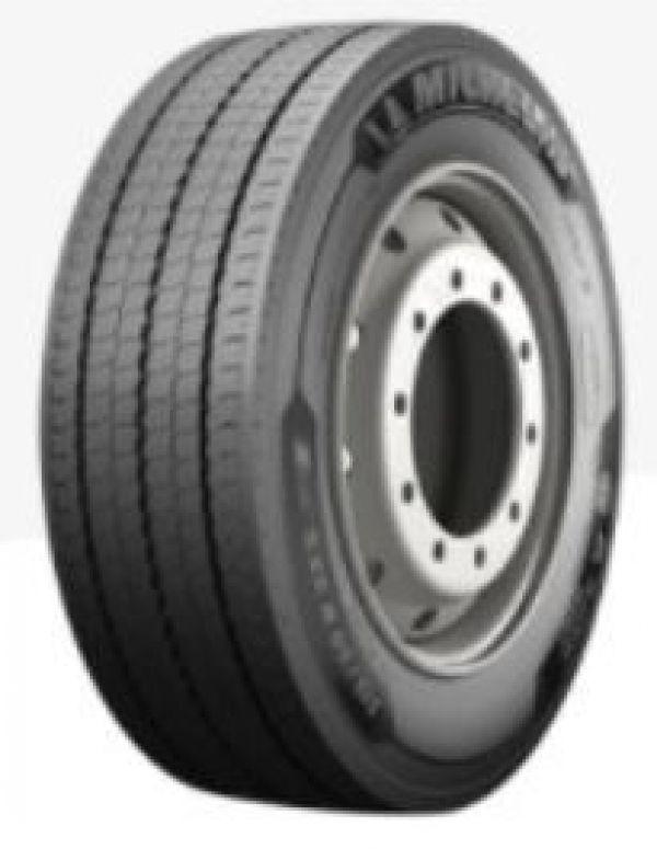 MICHELIN 385/55 R 22.5 TL 160K/158L X LINE ENERGY F M+S 3PMSF RFID