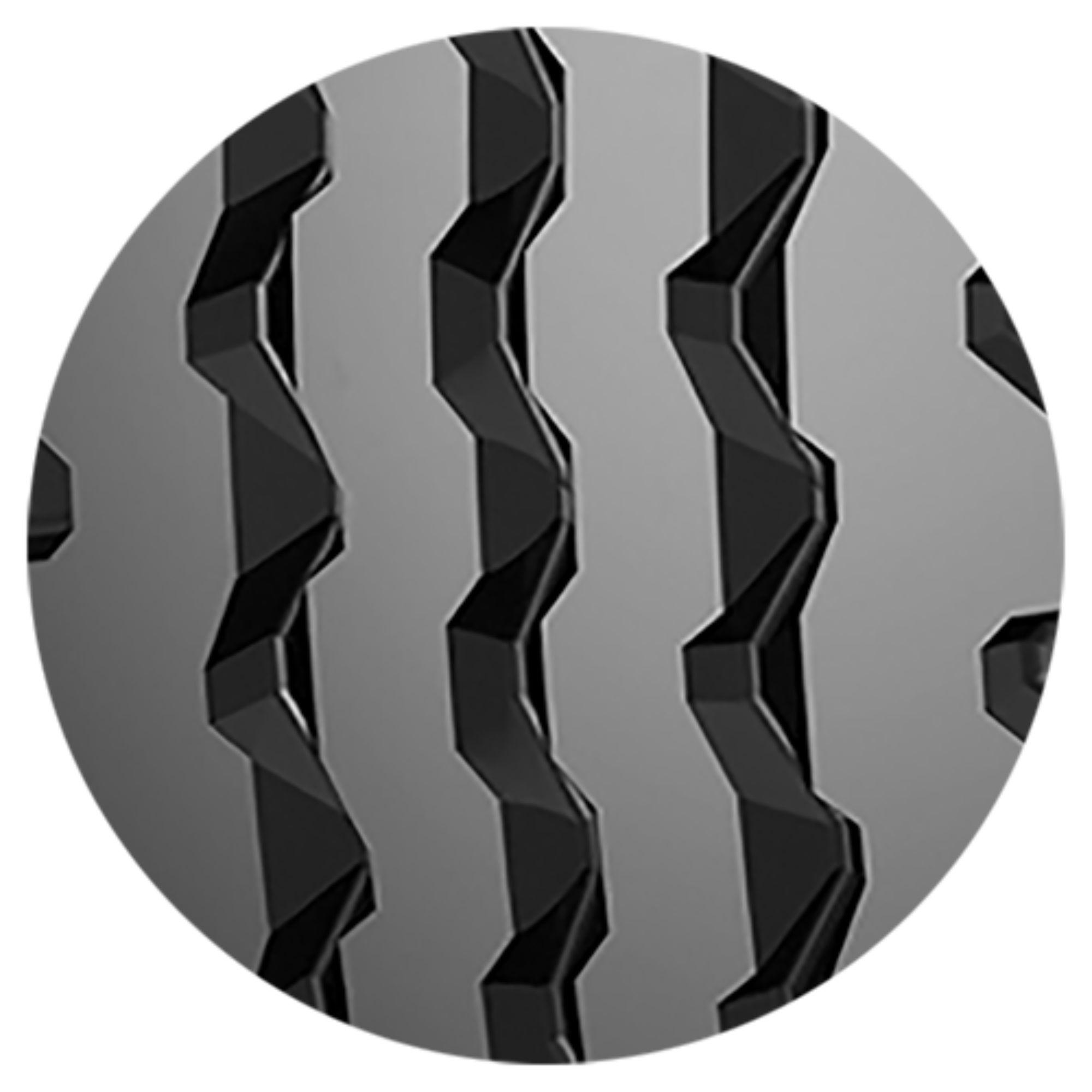 CONTINENTAL 9.5 R 17.5 TL 129/127L (131/128M) LSC 14PR M+S 3PMSF LRG