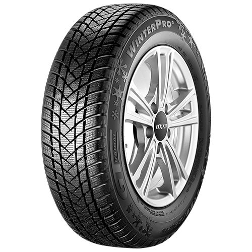 GT-RADIAL WINTERPRO2 205/60R16 96H BSW