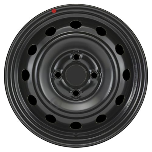 ALCAR 5490 schwarz/silber 5.0Jx14 4x100 ET46 ALCAR 5490 schwarz/silber 5.0Jx14 4x100 ET46