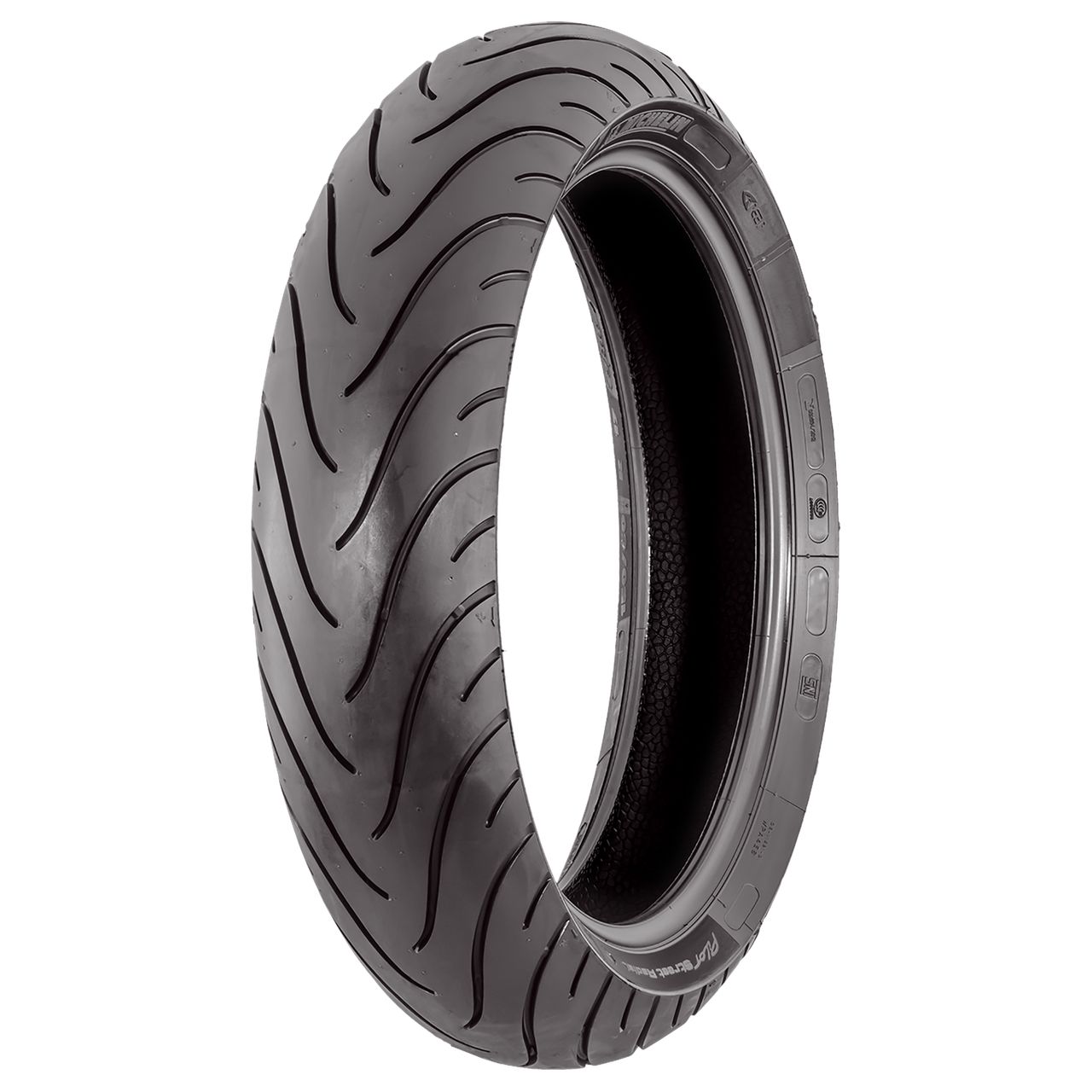 MICHELIN 150/60 R 17 M/C TL 66H PILOT STREET RADIAL REAR MICHELIN 150/60 R 17 M/C TL 66H PILOT STREET RADIAL REAR