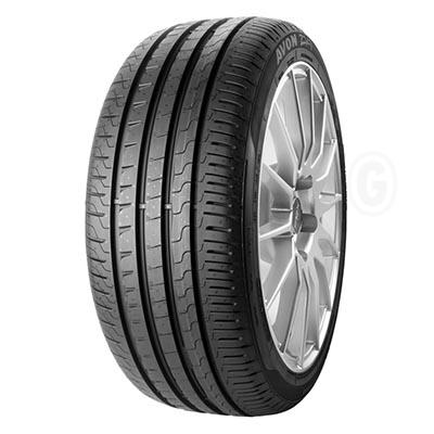 Avon ZV7 215/45R17 91W XL