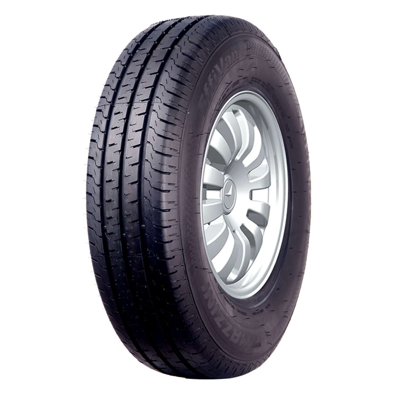 MAZZINI EFFIVAN 175/R14C 99R BSW