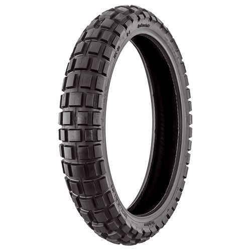 CONTINENTAL TKC 80 TWINDURO 120/90 - 18 TT 65R M+S