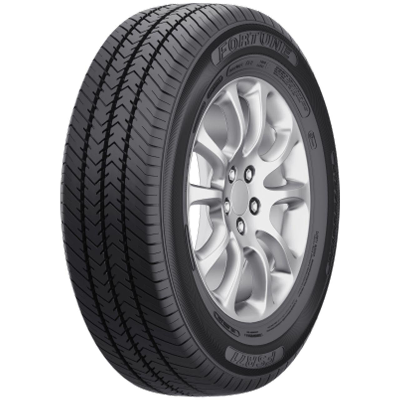 FORTUNE FSR71 195/70R15C 104/102R BSW