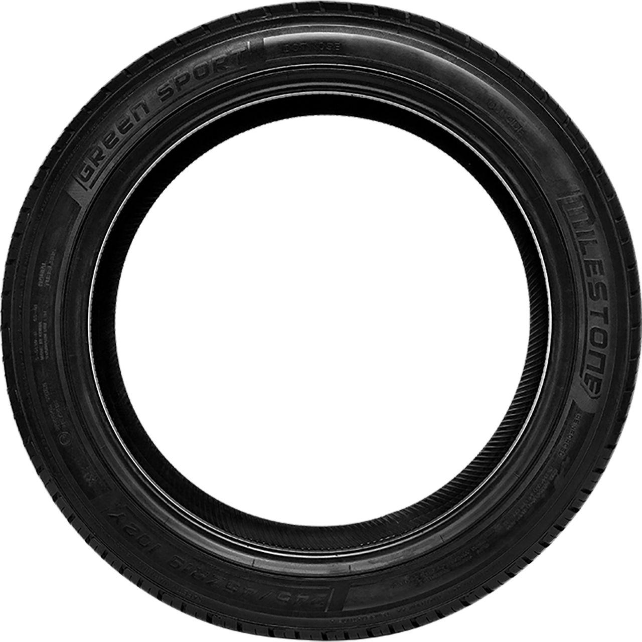 MILESTONE GREENSPORT 195/55R16 91W XL
