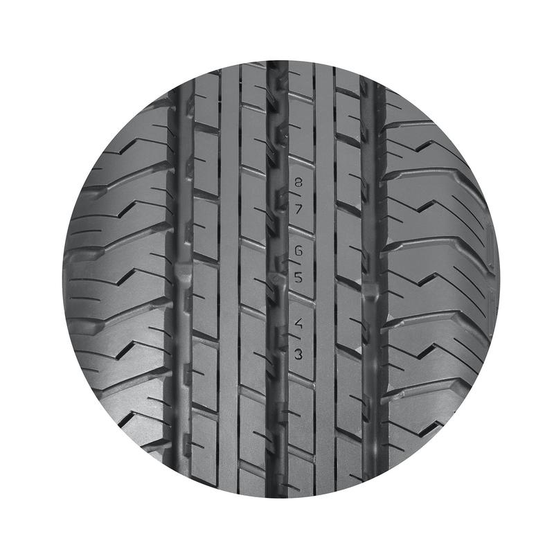 NOKIAN NOKIAN CLINE CARGO 215/70R15C 109/107S