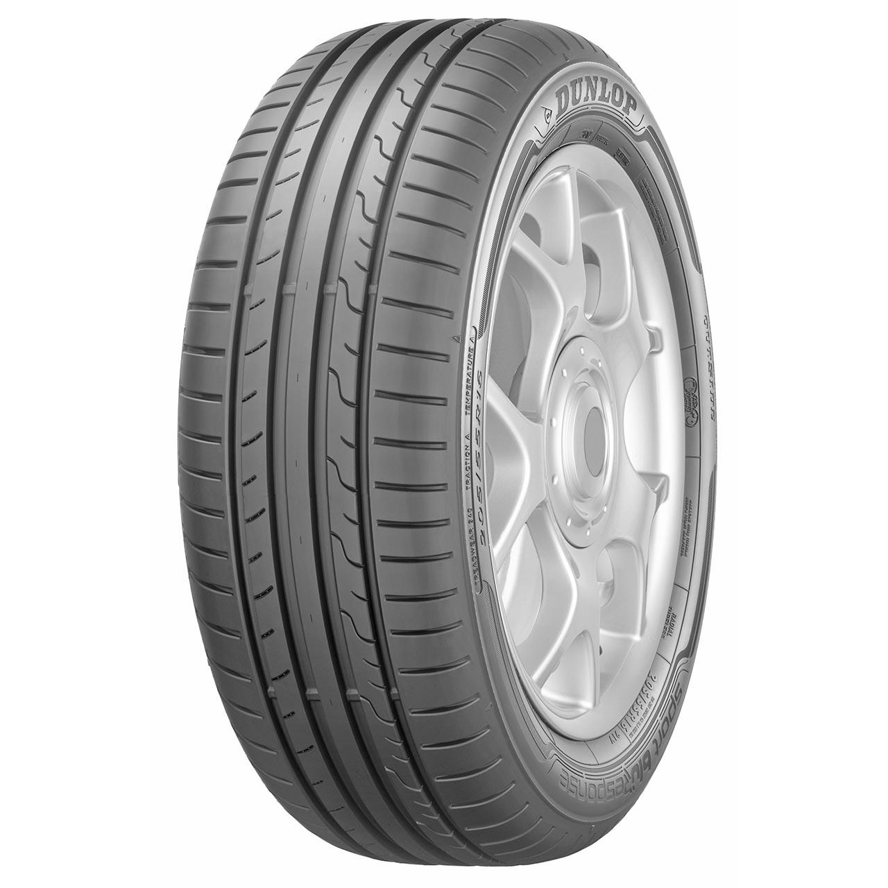 Dunlop Sport Bluresponse 185/60R15 84H AO