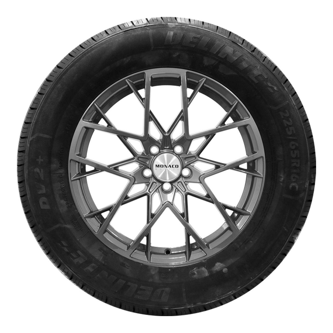 DELINTE DV2 195/65R16C 104T