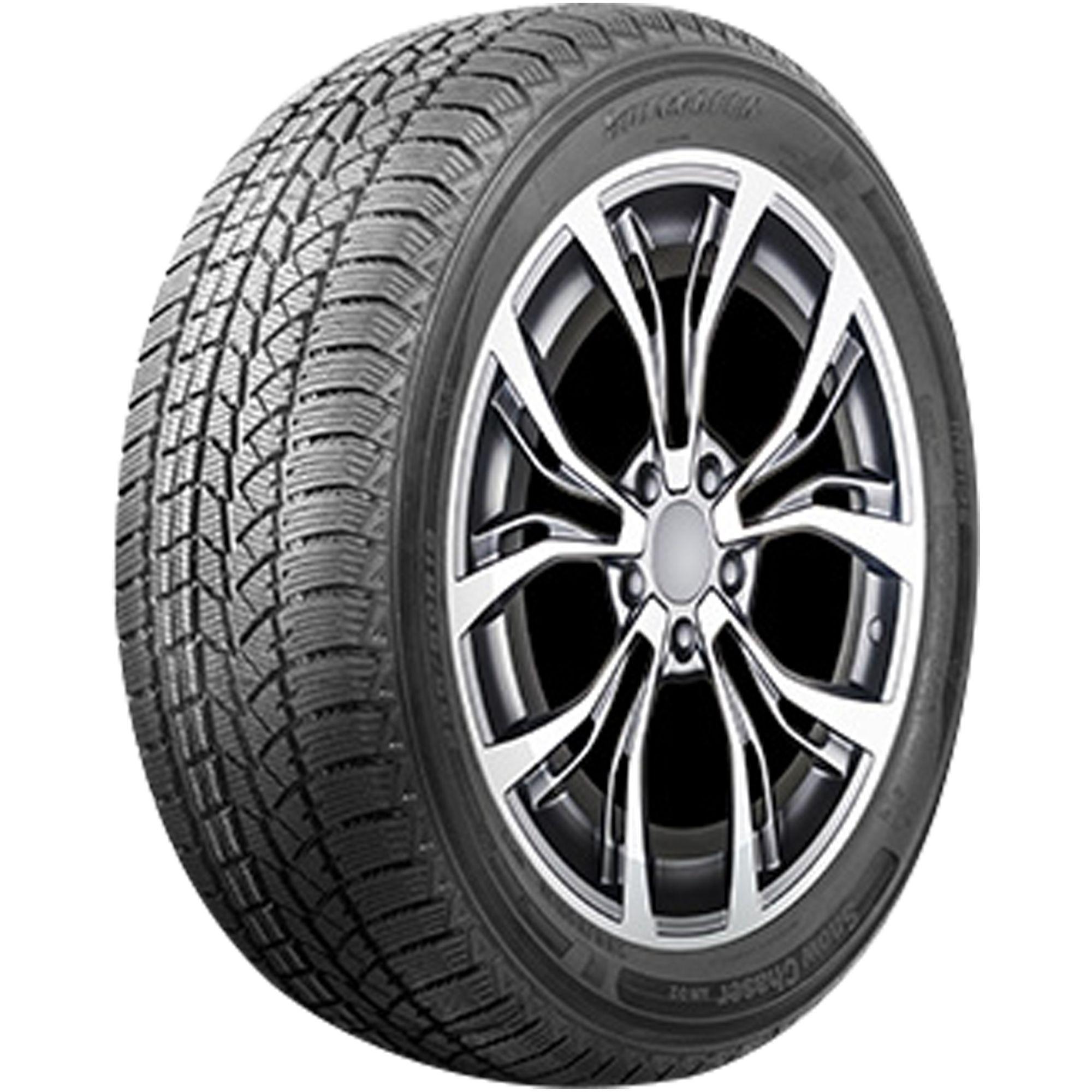 AUTOGREEN SNOW CHASER AW02 215/50R17 91T BSW