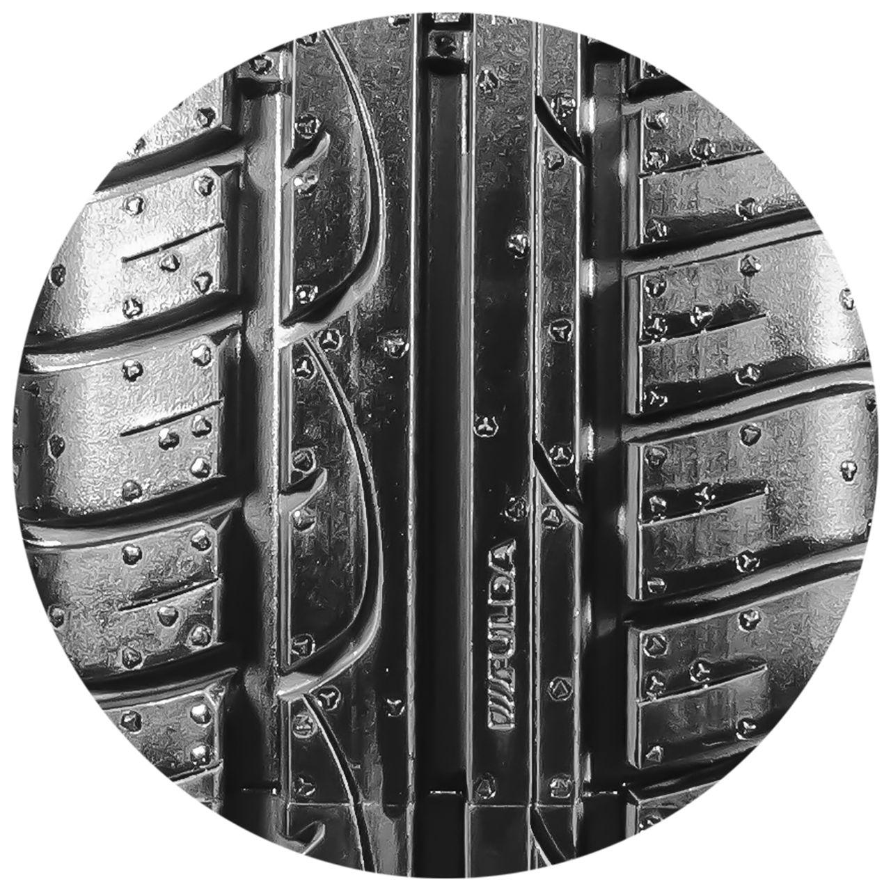 FULDA ECOCONTROL 165/60R14 75T