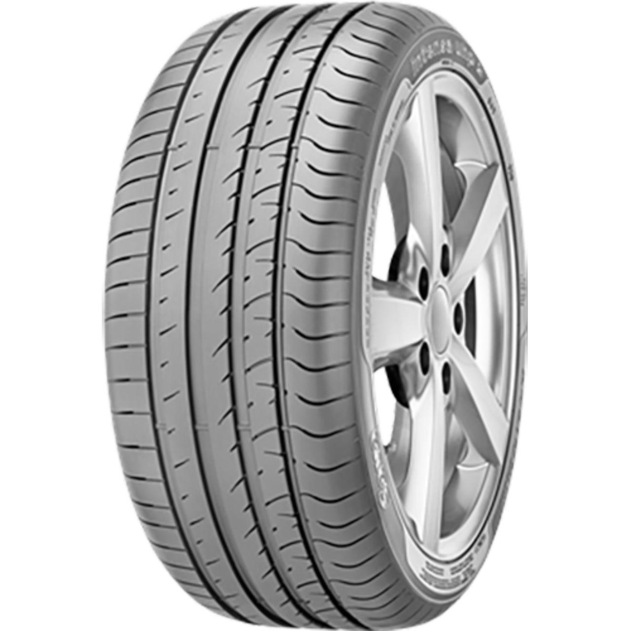 SAVA INTENSA UHP 2 235/50R18 101Y XL MFS