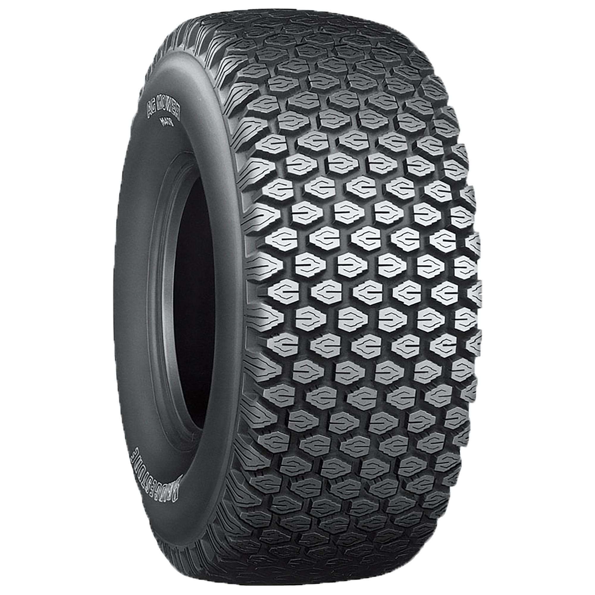 BRIDGESTONE 20/8.00 - 10 TL  M40B 4PR