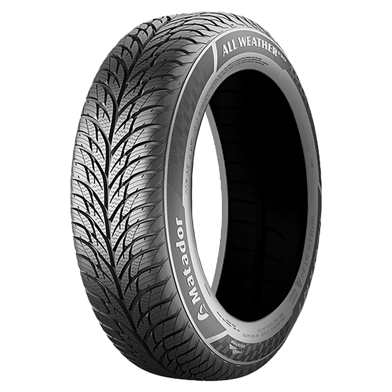 MATADOR MP 62 ALL WEATHER EVO (EVc) 155/65R14 75T