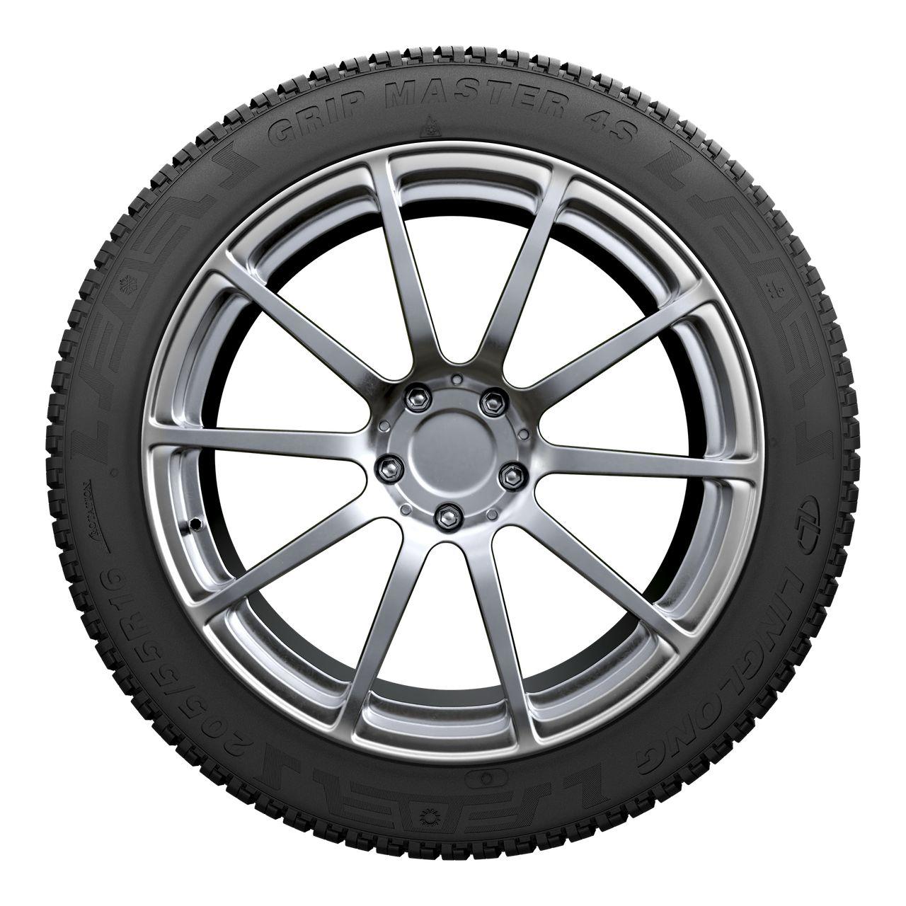 LINGLONG GRIP MASTER 4S 165/70R13 79T BSW