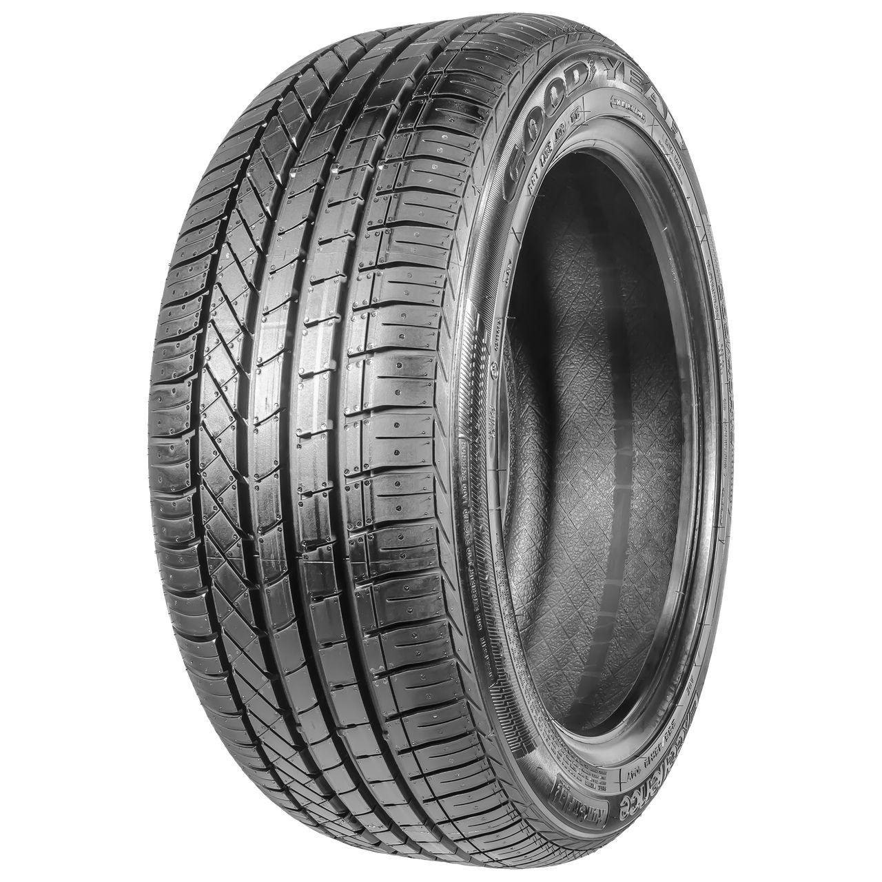 GOODYEAR EXCELLENCE (*) ROF 245/45R19 98Y (*) ROF MFS