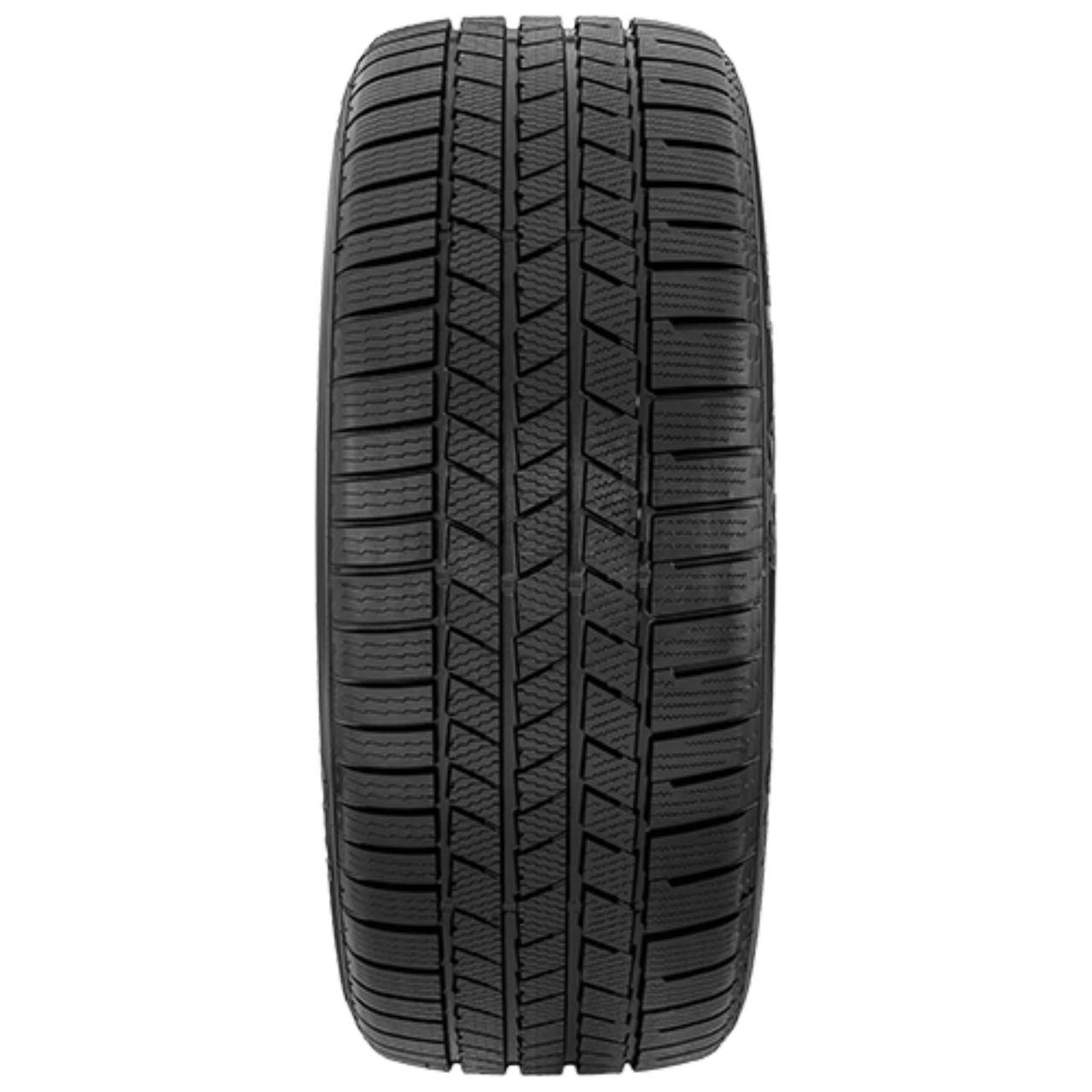 CONTINENTAL CONTICROSSCONTACT WINTER 235/65R18 110H XL BSW