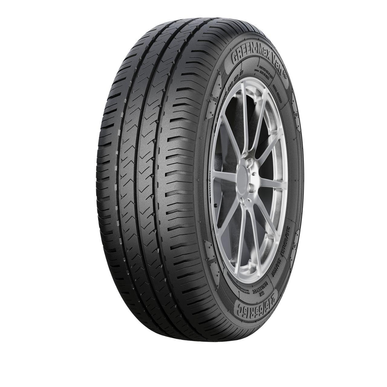 LINGLONG GREEN-MAX VAN HP 215/65R16C 109/107R BSW