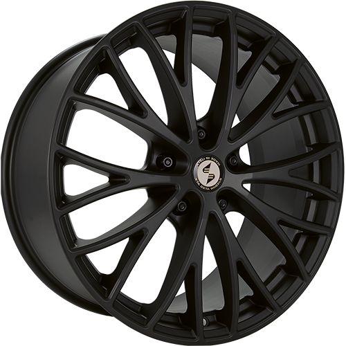 ETABETA PIUMA-C black matt 7.5Jx19 5x114.3 ET40
