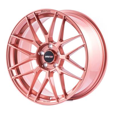MOTEC HYPER MESH MCR3 Hyper Ceramic 8.5Jx19 5x114.3 ET45