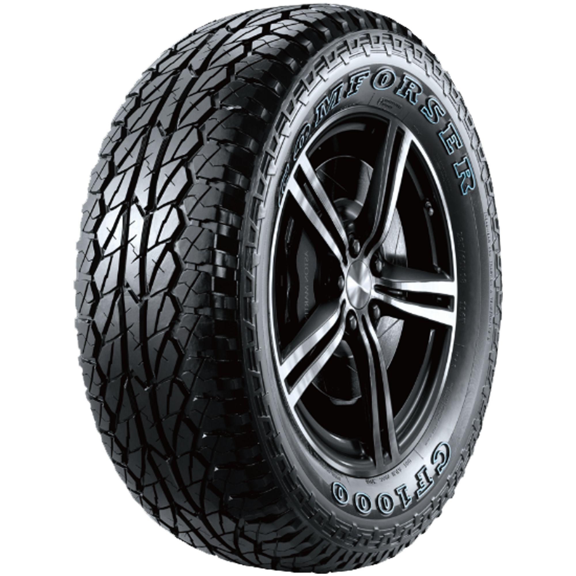 COMFORSER CF1000 255/60R18 112H XL OWL