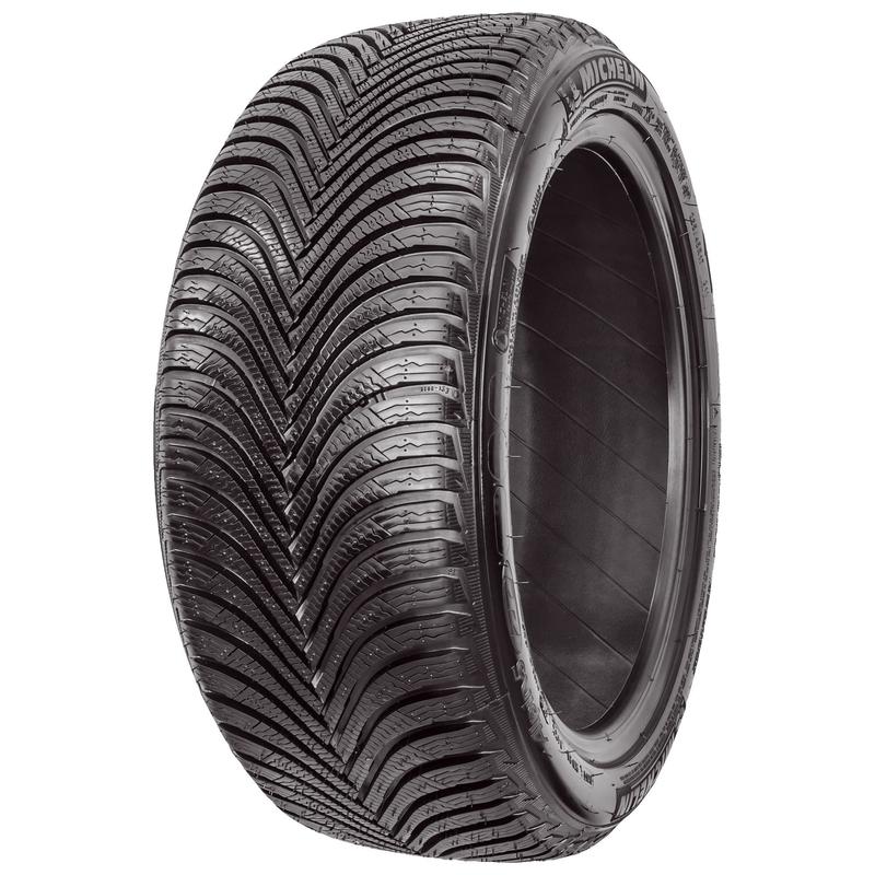 MICHELIN ALPIN 5 (N0) 225/50R16 96H (N0) XL