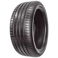 CONTINENTAL CONTISPORTCONTACT 5 245/40R20 95W FR BSW