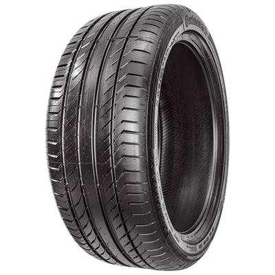 CONTINENTAL CONTISPORTCONTACT 5 (MO) 245/50R18 100W (MO) FR