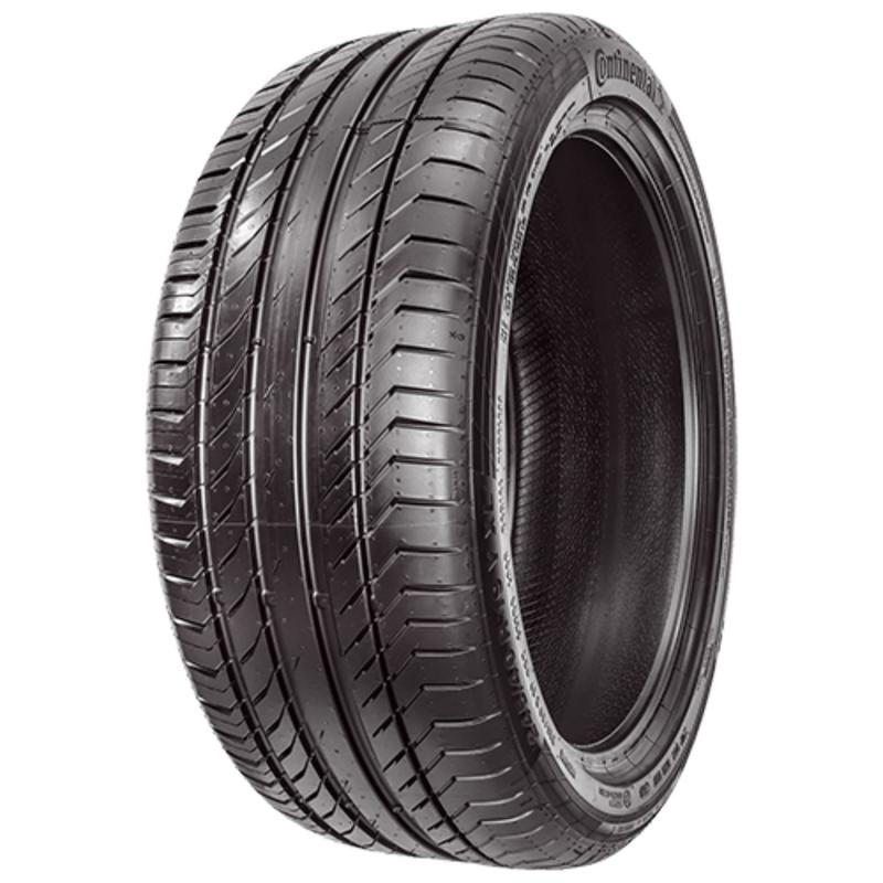 CONTINENTAL CONTISPORTCONTACT 5 245/40R20 95W FR BSW