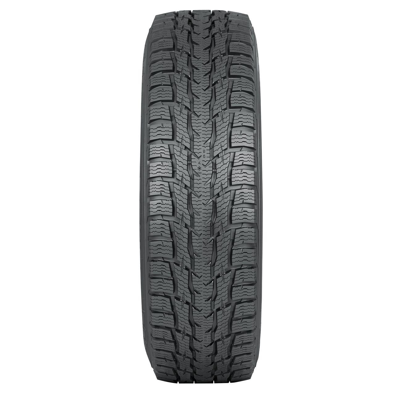 NOKIAN HAKKAPELIITTA CR3 205/75R16C 113R