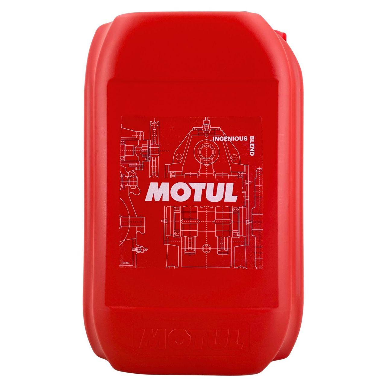 Motul 4100 SYN-nergy SPEC 10W-40 20 Liter