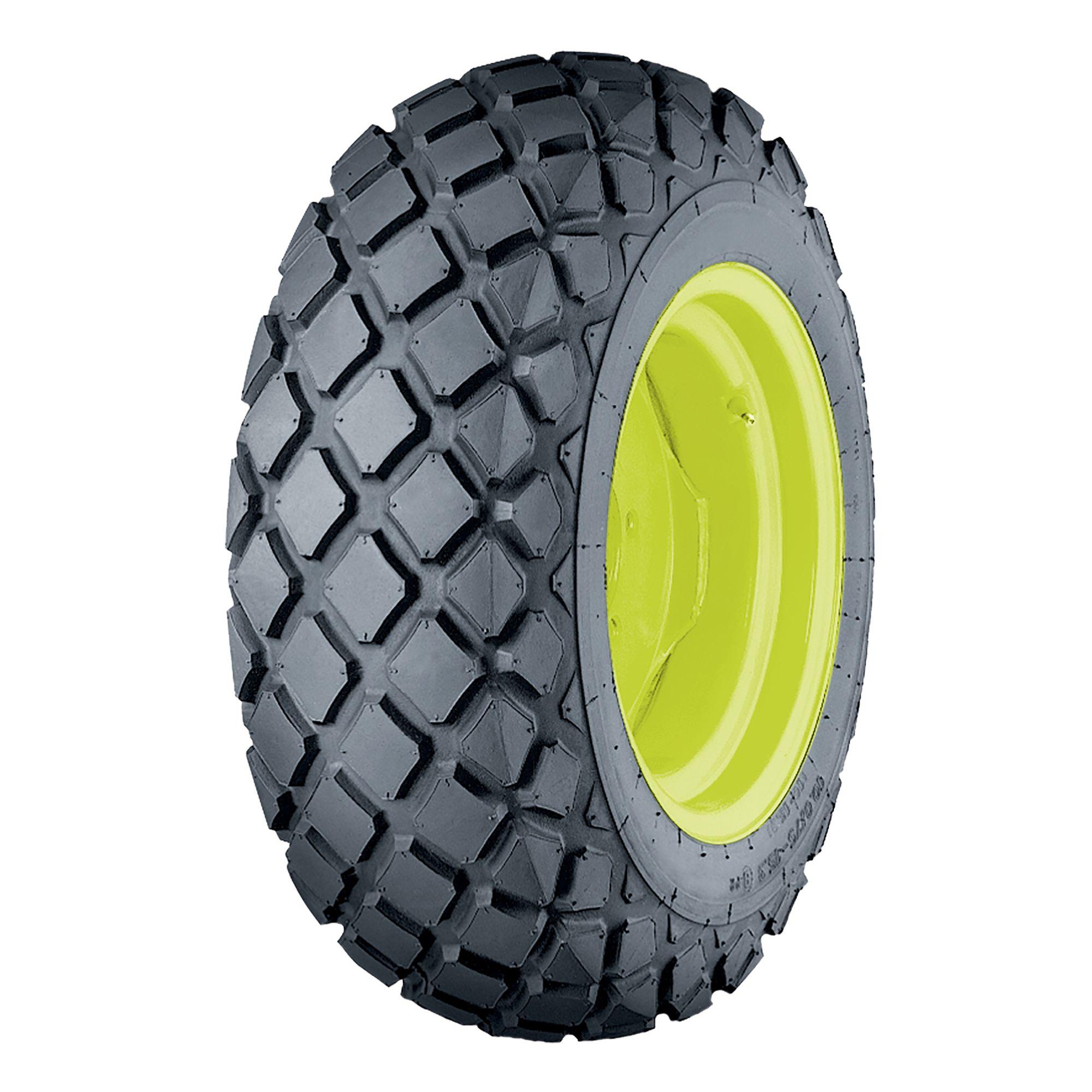 CULTOR 10.0/75 - 15.3 TT  M 159 IMPLEMENT 10PR