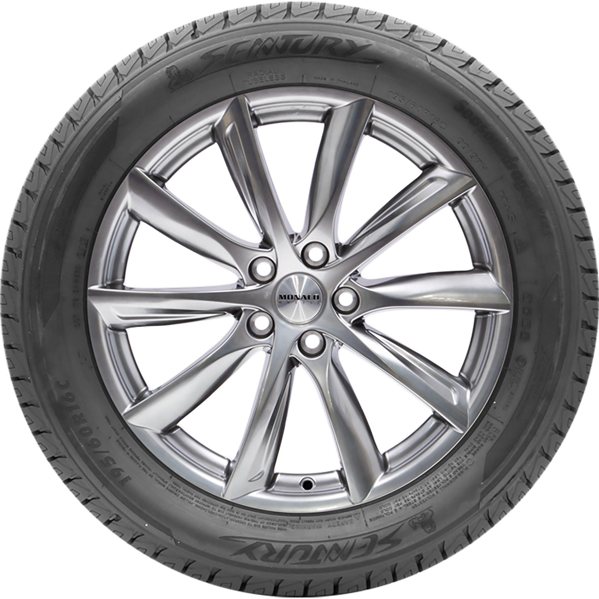 SENTURY SEASONSDRAGON VAN 2 215/60R17C 109/107T BSW