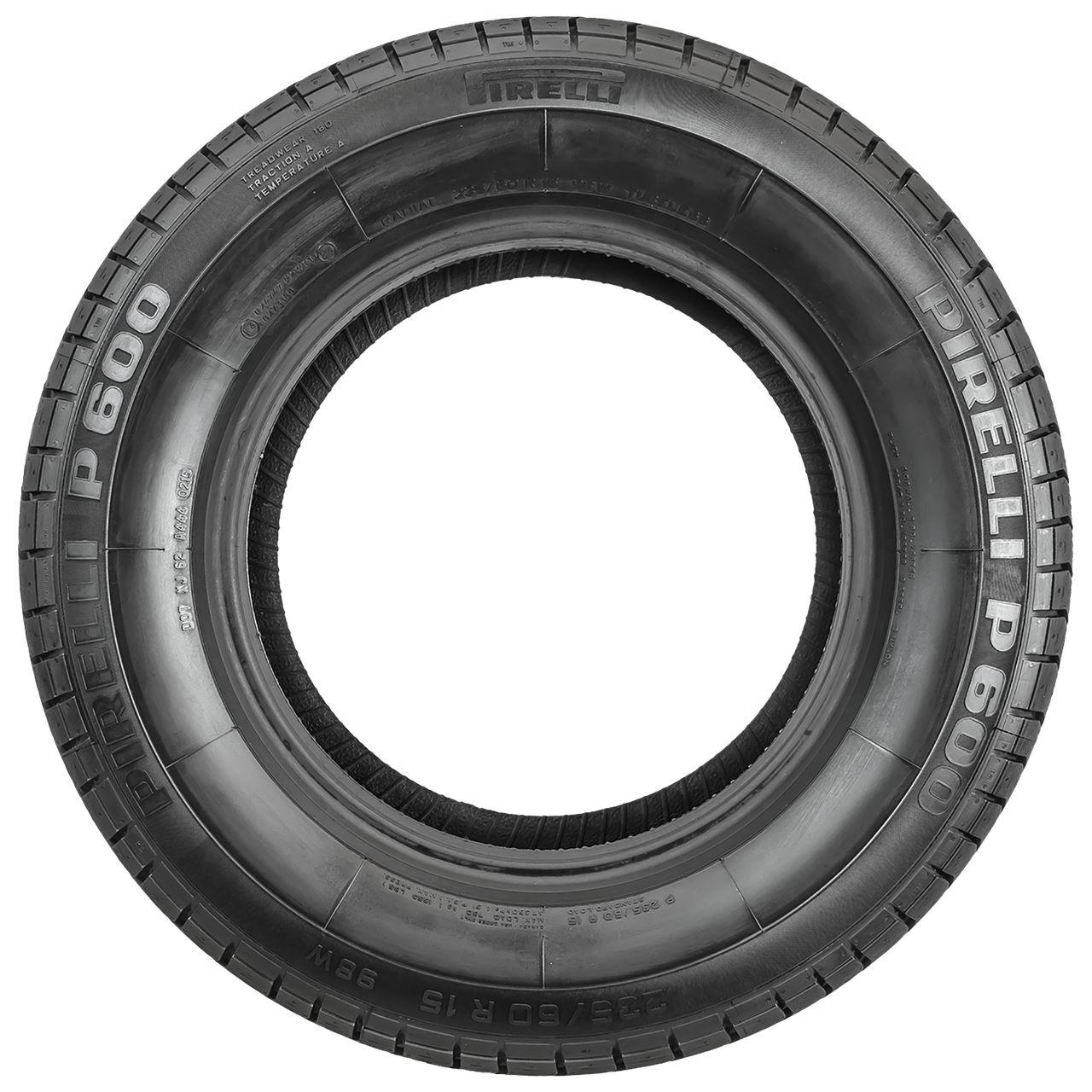 PIRELLI P600 (*) 235/60R15 98W (*)