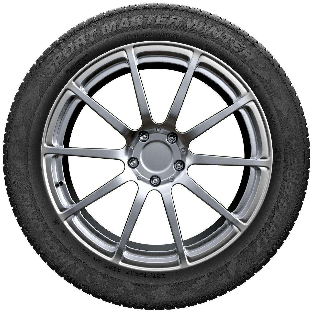 LINGLONG SPORT MASTER WINTER 255/60R18 112V XL BSW