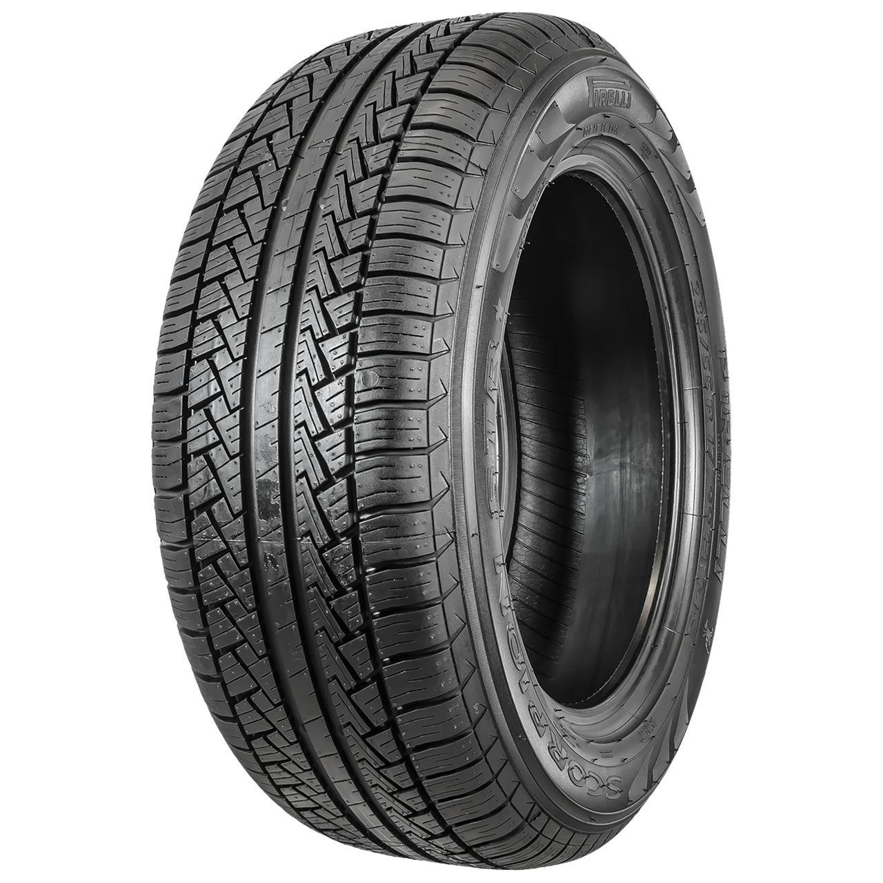 PIRELLI SCORPION STR (*) 235/55R17 99H RBL