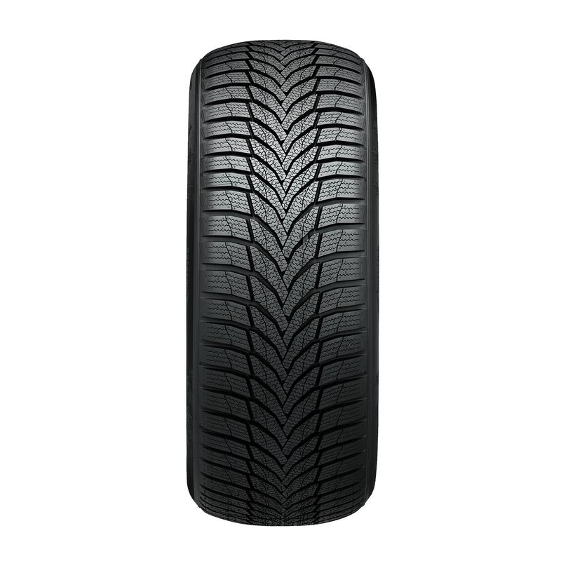 NEXEN WINGUARD SPORT 2 275/35R19 100W XL