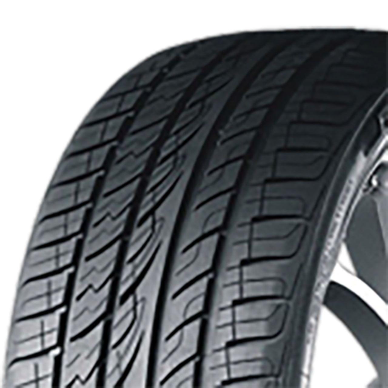 MAXTREK FORTIS T5 245/30R20 95W XL BSW