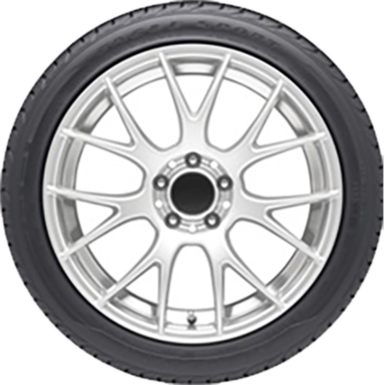 GOODYEAR EAGLE SPORT ALL-SEASON (J) 245/50R20 105V (J) XL MFS