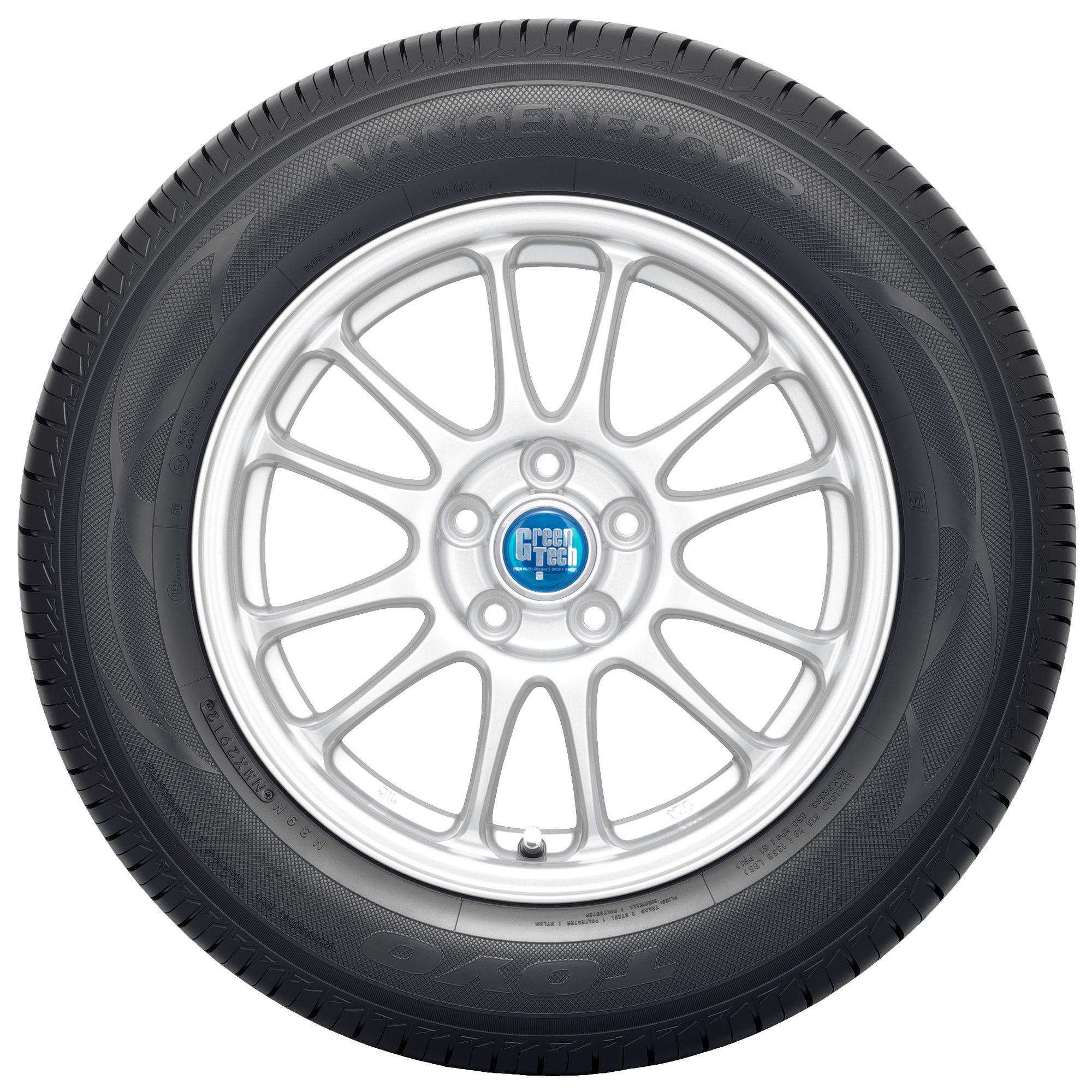 TOYO NANOENERGY 3 185/65R15 88T