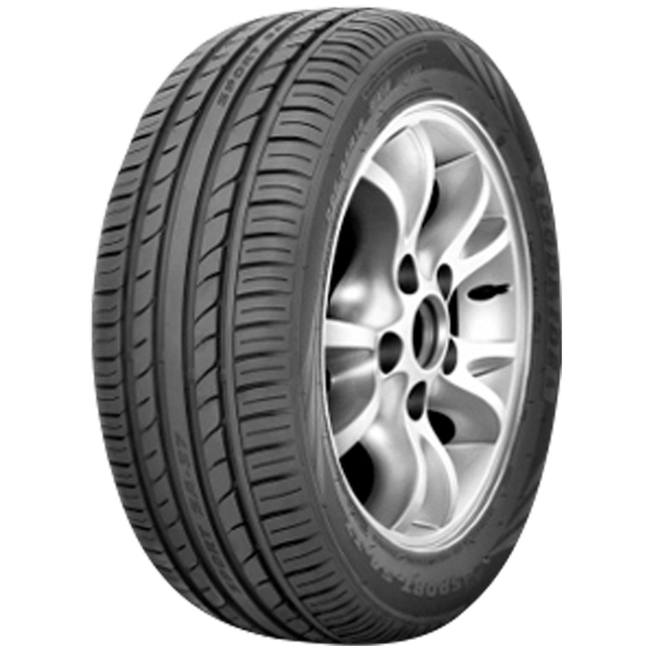 SUPERIA SA37 SPORT 195/45R15 78V BSW SUPERIA SA37 SPORT 195/45R15 78V BSW