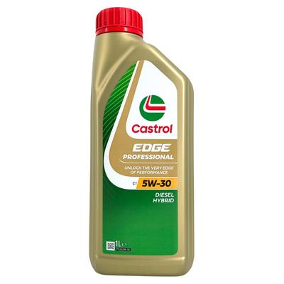 Castrol Edge Professional C1 5W-30 1 Liter