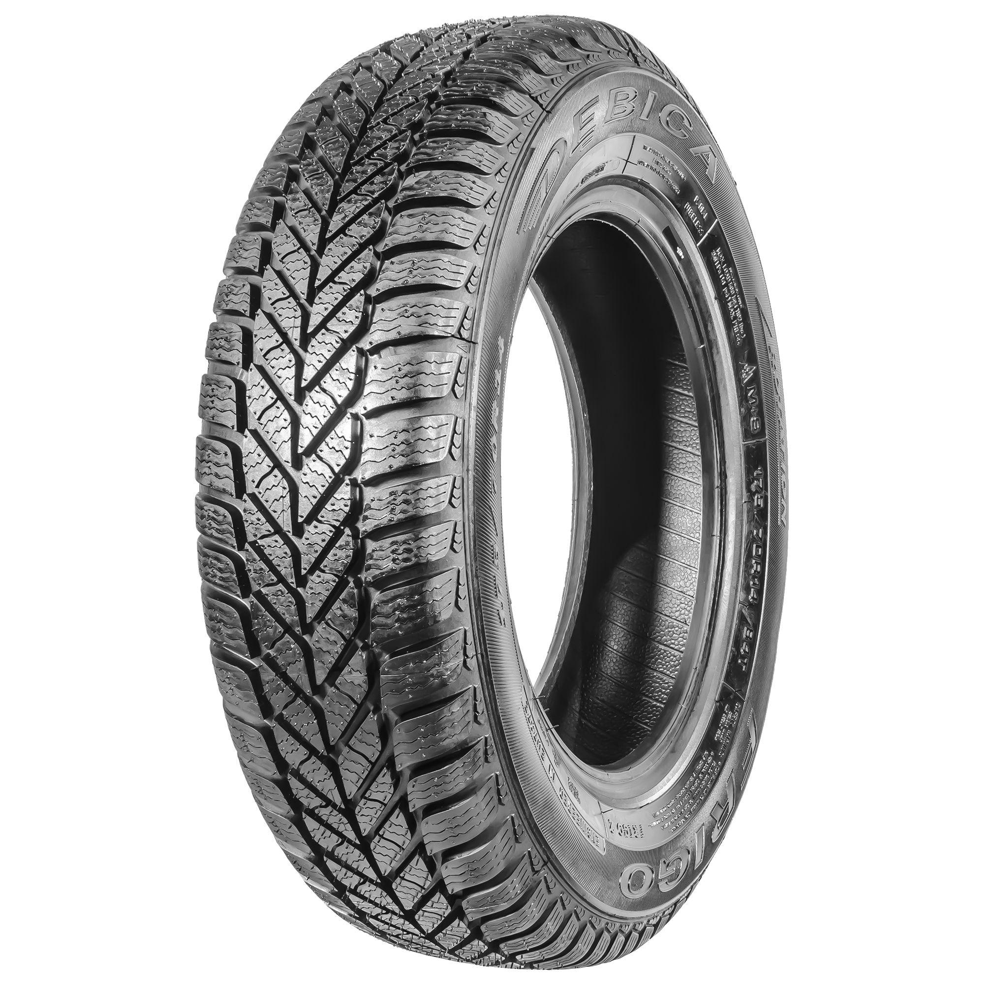 DEBICA FRIGO 2 185/65R15 88T BSW