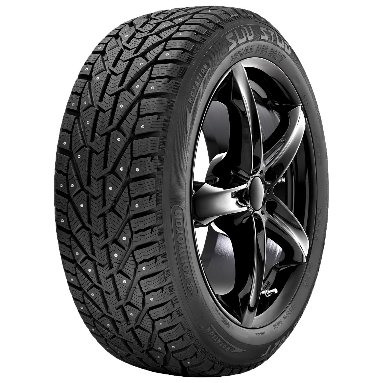 KORMORAN KORMORAN SUV STUD 215/65R16 102T BSW XL
