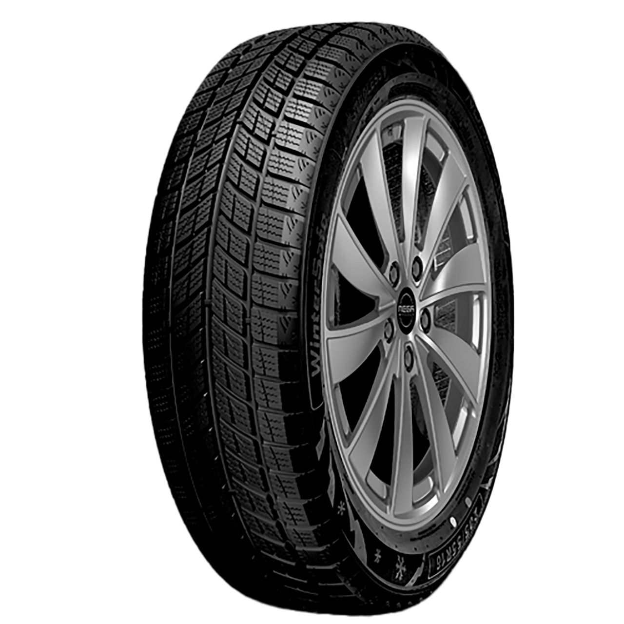 NORDEXX WINTERSAFE X2 245/40R18 93H FR BSW